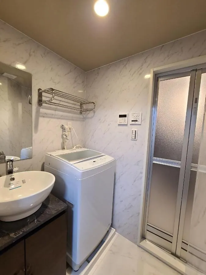 Pearly Flats Shinagawa Takanawadai - Vacation Stay 44342V Prefektura Tokio